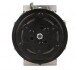 Компресор кондиціонера nissens 890022