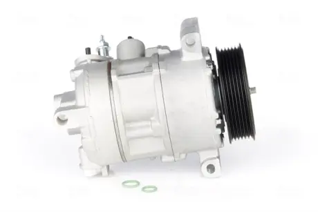 Компресор кондиціонера nissens 890030 Додж Калибр (калибер)