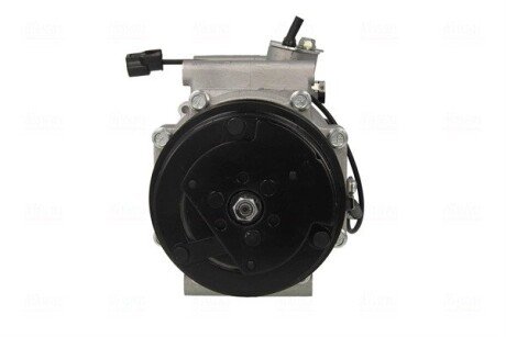 Компресор кондиціонера nissens 890035