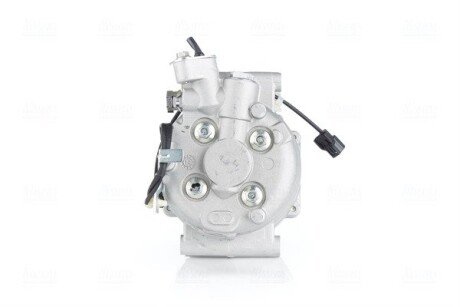 Компресор кондиціонера nissens 890035