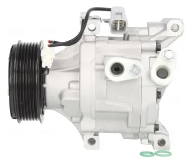 Комплект зчеплення в зборі Nissens 890036