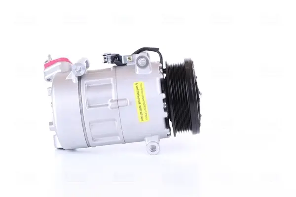 Комплект сцепления в сборе nissens 890040