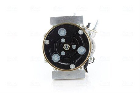 Компресор кондиціонера nissens 890041