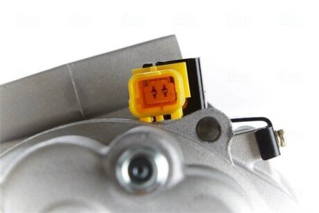 Компресор кондиціонера nissens 890041