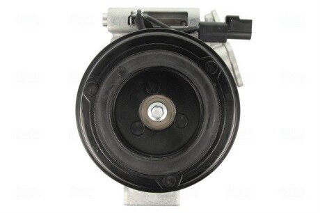 Компресор кондиціонера nissens 890045