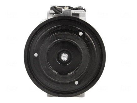 Компресор кондиціонера nissens 890049