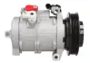 Комплект сцепления в сборе nissens 890049