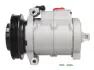 Комплект сцепления в сборе nissens 890049