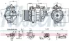 Компресор кондицiонера Nissens 890060 (фото 6)