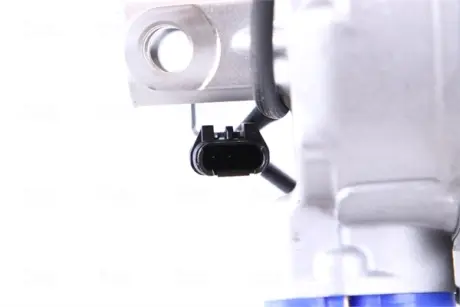 Компресор кондицiонера Nissens 890060