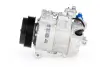 Компресор кондиціонера nissens 890070