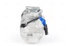 Компресор кондиціонера nissens 890070