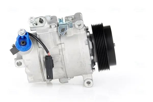 Компресор кондиціонера nissens 890070
