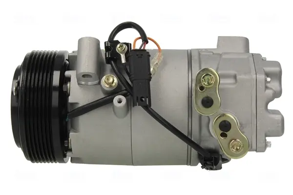 Компресор кондицiонера nissens 890071