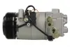 Компресор кондицiонера nissens 890071