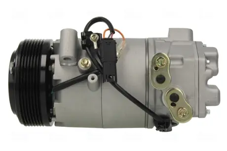 Компресор кондицiонера nissens 890071