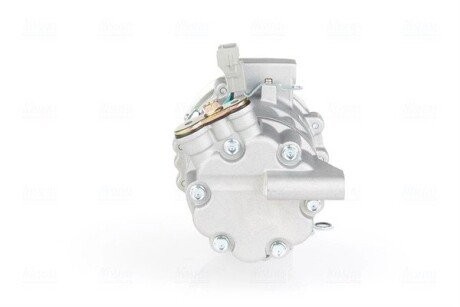 Компресор кондицiонера nissens 890074