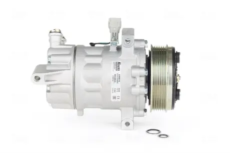 Компресор кондицiонера nissens 890074