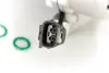 Компресор кондиціонера nissens 890077