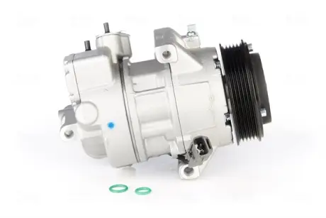 Компресор кондиціонера nissens 890077