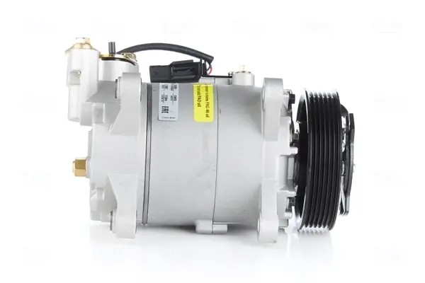 Комплект сцепления в сборе nissens 890099