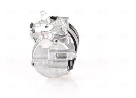 Компресор кондицiонера nissens 890115