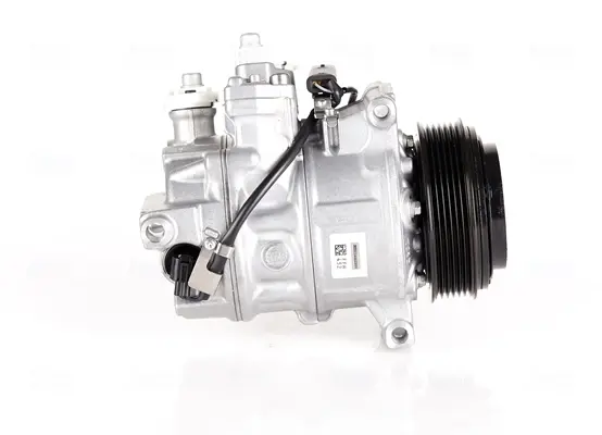 Компресор кондицiонера nissens 890115