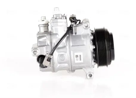 Компресор кондицiонера nissens 890115 Мерседес W205