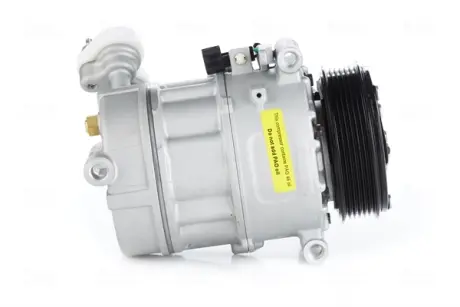 Компресор кондицiонера Nissens 890125