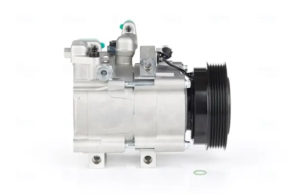 Комплект сцепления в сборе nissens 890130