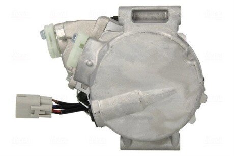 Компресор кондиціонера nissens 890142
