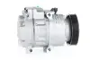 Компресор кондиціонера nissens 890151