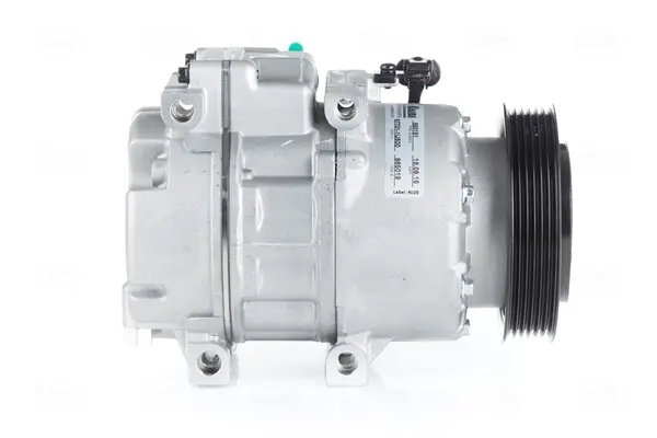 Компресор кондиціонера nissens 890151
