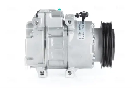 Компресор кондиціонера nissens 890151 Hyundai Санта фе 3
