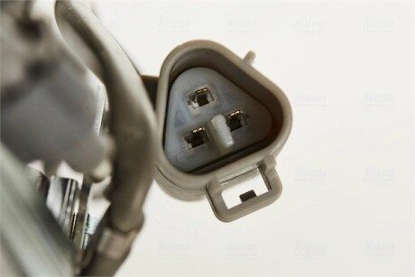 Компресор кондиціонера nissens 890153
