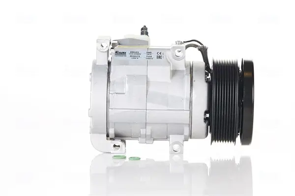 Комплект сцепления в сборе nissens 890153
