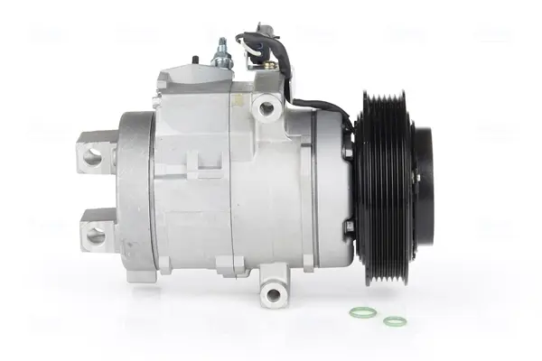Комплект сцепления в сборе nissens 890162