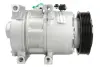 Компресор кондиціонера nissens 890174