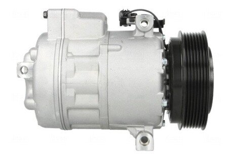 Компресор кондиціонера nissens 890175
