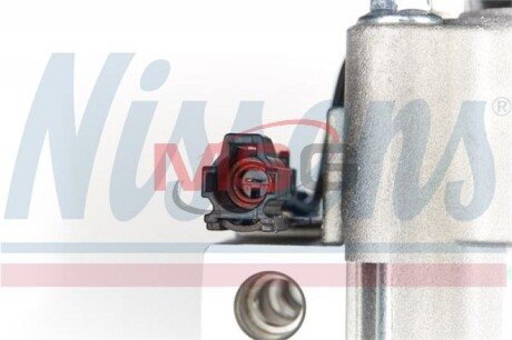 Компресор кондиціонера nissens 890182