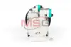 Компресор кондиціонера nissens 890182