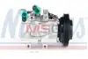 Компресор кондиціонера nissens 890182