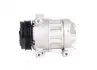 Компресор кондицiонера nissens 890211