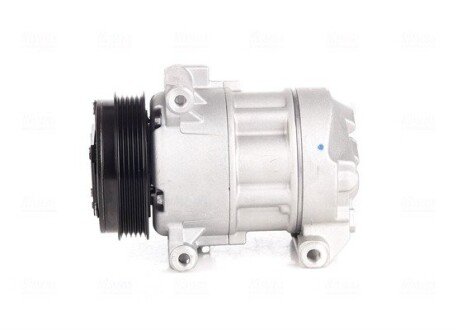 Компресор кондицiонера nissens 890211