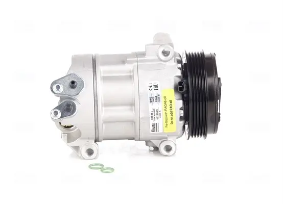 Компресор кондицiонера nissens 890211