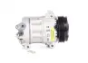 Компресор кондицiонера nissens 890211