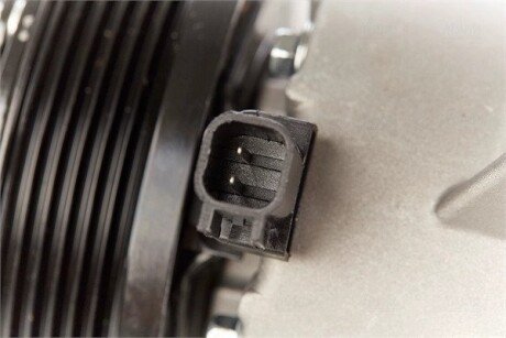 Компресор кондиціонера nissens 890216