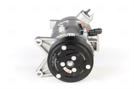 Компресор кондиціонера nissens 890226