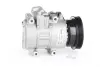 Компресор кондиціонера nissens 890232