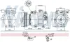 Компресор кондиціонера nissens 890232